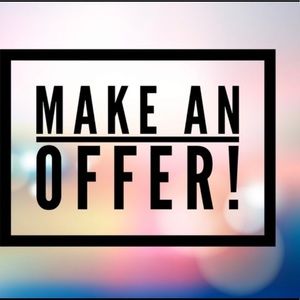 EVERYTHING JUST GO! SAME DAY SHIPPING